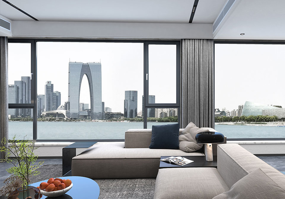 85系統(tǒng)窗內(nèi)開